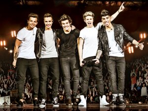 Datos sobre 1D, alguna pregunta aquí
http://t.co/V0k0CnQH8M