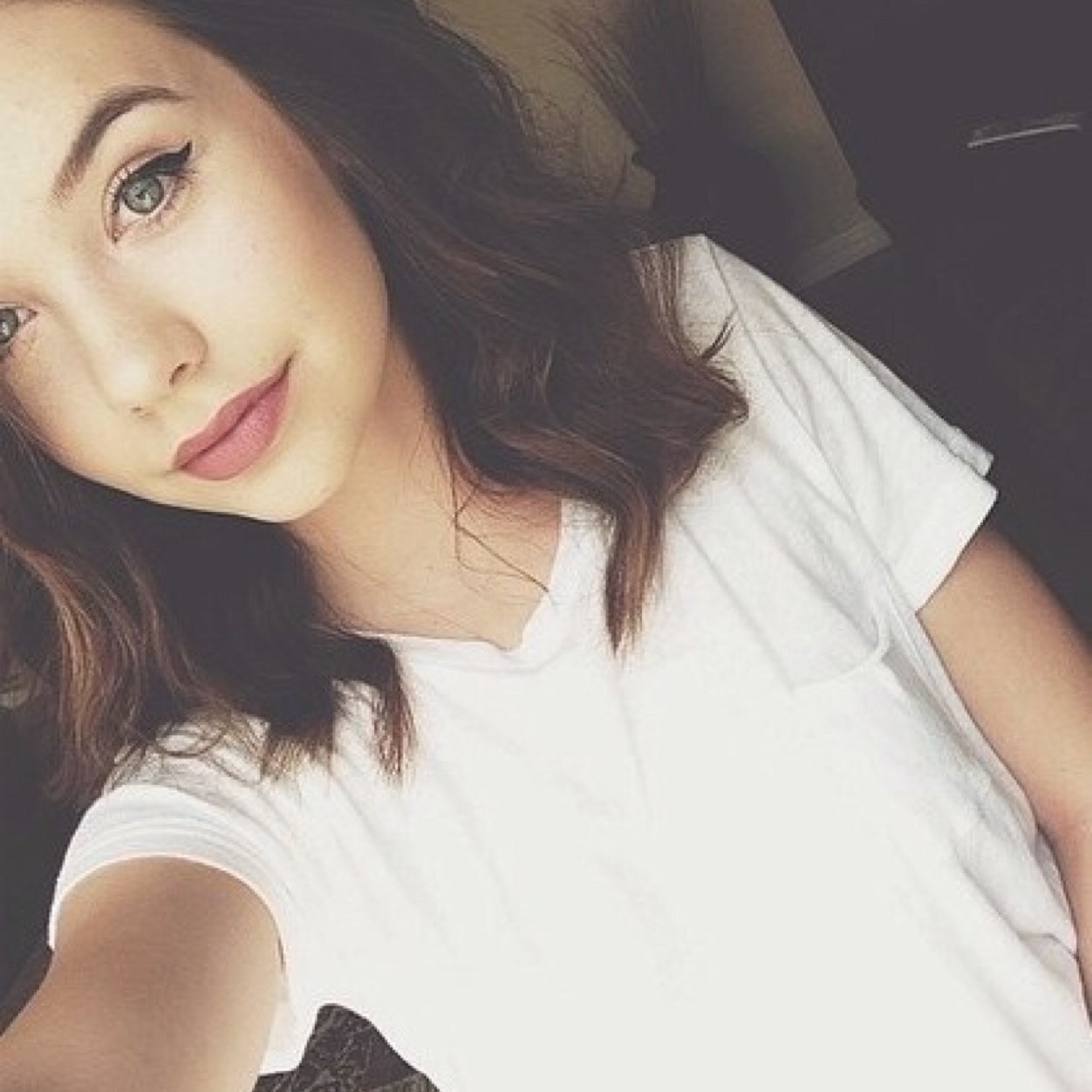 What is even a bio? My life consists of pizza rolls and your butt. Single|human|TVD~TO