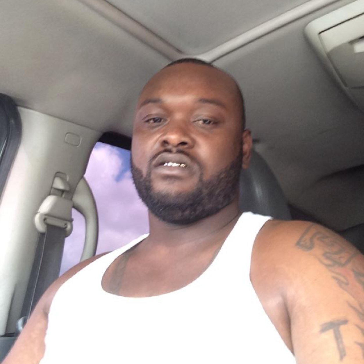 the big homie