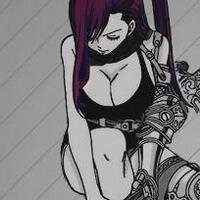I will not show mercy. If you stand in my way; I'll rip your wings in order to see your pathetic life disappear before my eyes [[      - エルザ-    ]]