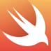 Swift Code (@appleswiftcode) Twitter profile photo Swift Code (@appleswiftcode) Twitter profile photo