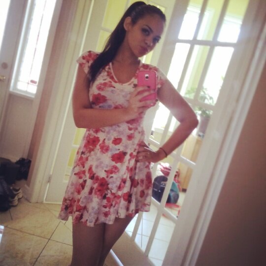 NessaTye's profile picture. c'est la vie