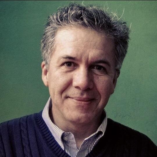 AlvaroGregorio's profile picture. 