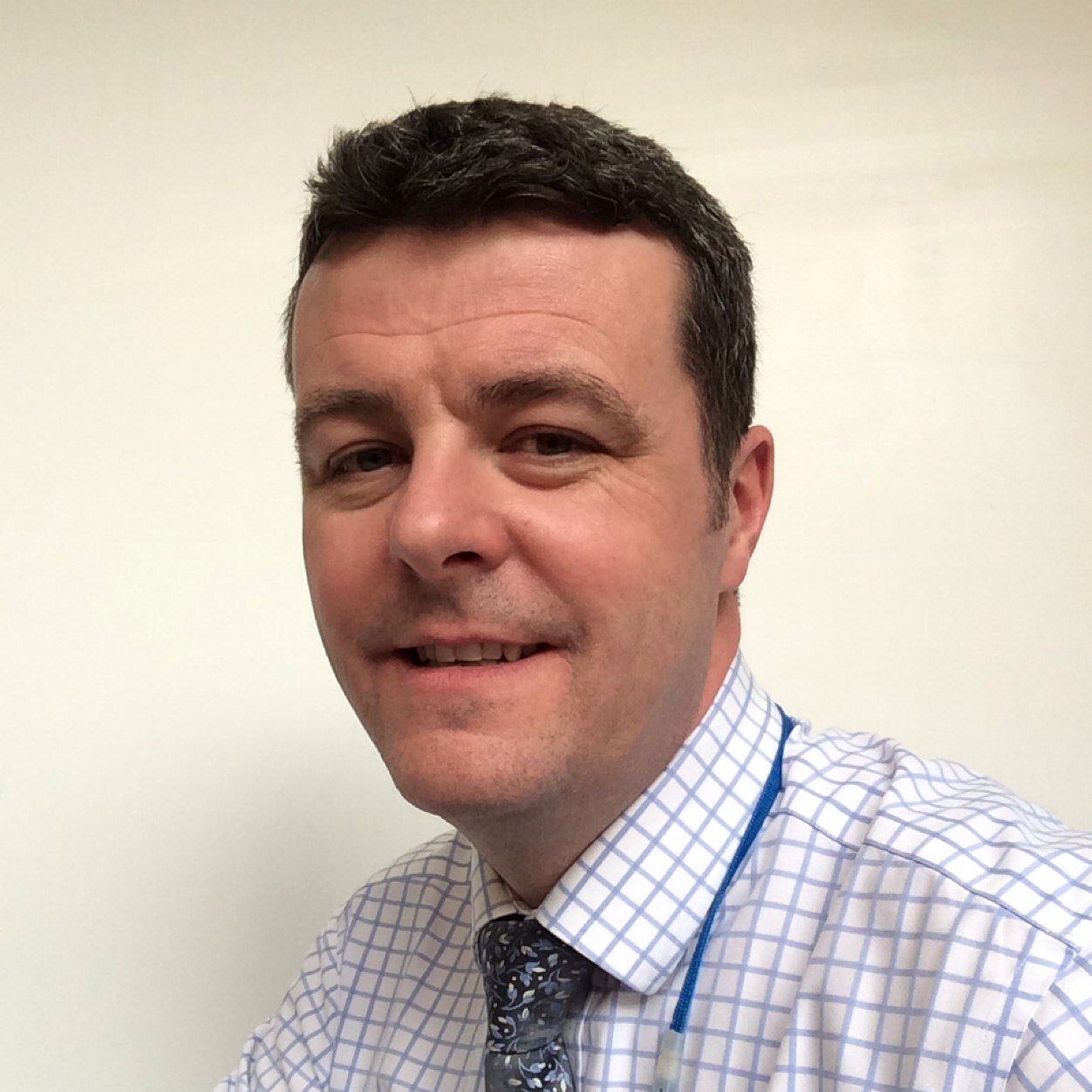 Managing Director of Newsquest North