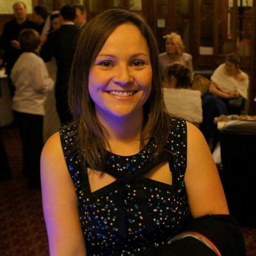 Marketing Professional and mum to two wonderful boys . Loves our amazing planet and things that sparkle and shine.