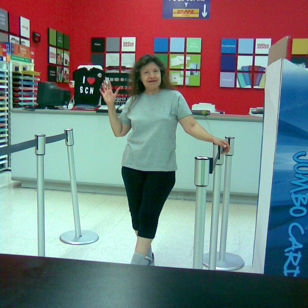 Fina09972102's profile picture. jubilada, contadora de UANL,