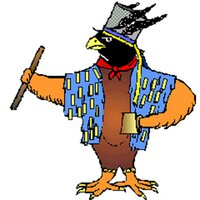 Hook Eagle Morris (@hookeaglemorris) 's Twitter Profile Photo