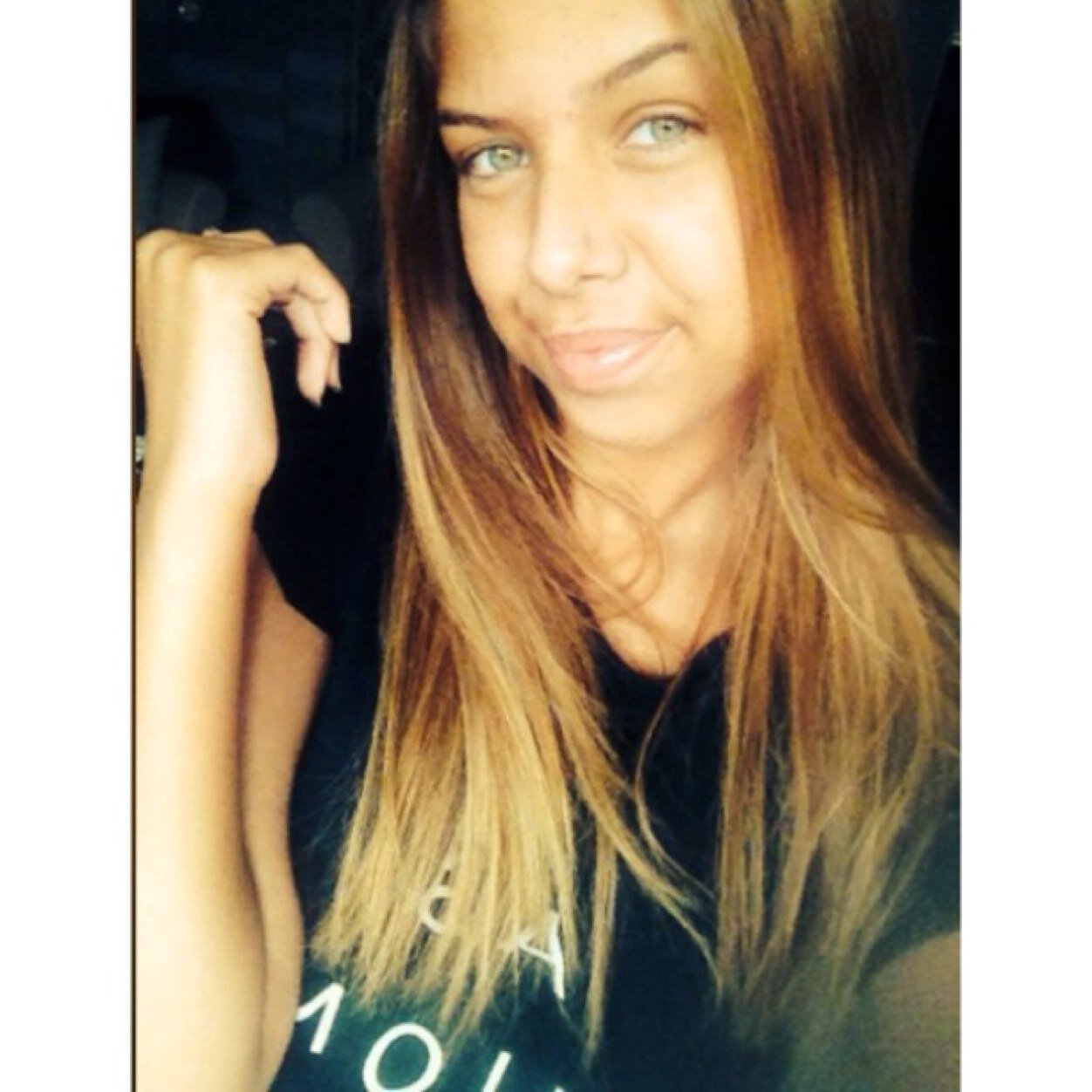 Taken by the best
