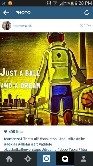 jarbear00's profile picture. Girl of your dreams? Man I already had her.                                                                     Basketball Never Stops.