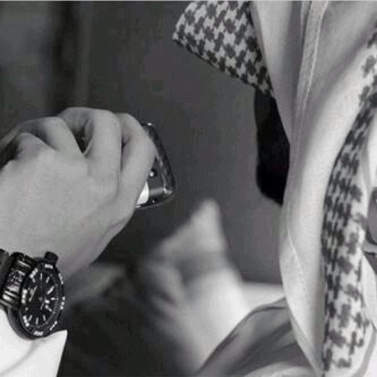 لا أقارن نفسي بأي شخص ولا أهتم أن أكون أفضل من غيري