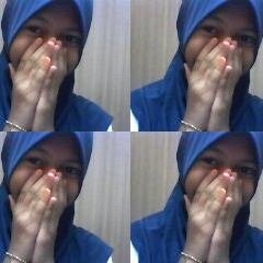 Hye !! Syameera here !! Follow me NOW !!!
