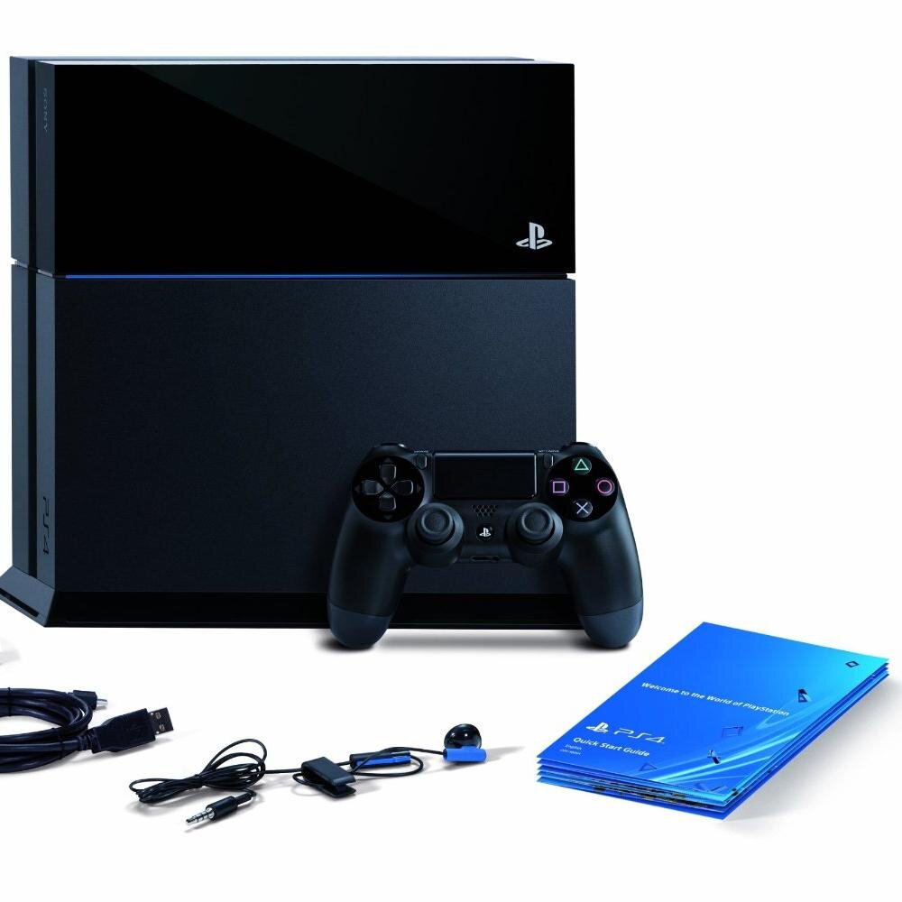Seguidores de PS4