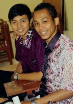 Just believe my self