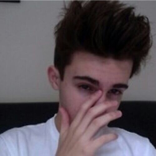 ☯ i love bad boys ☯