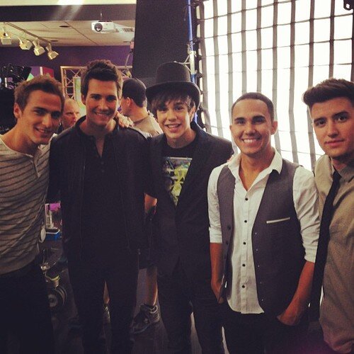 Mahomie :)
