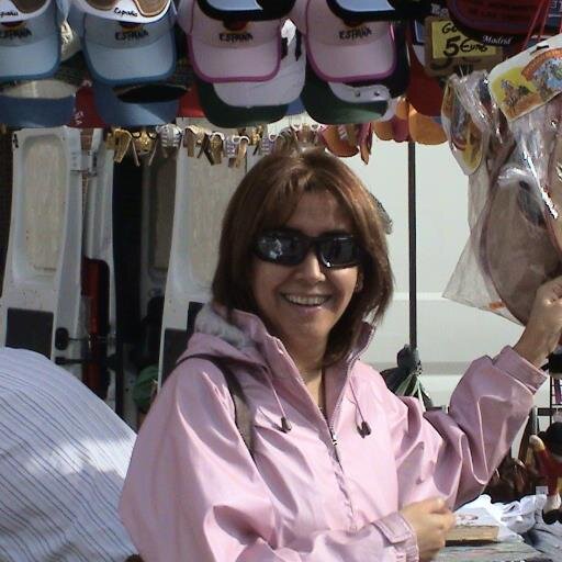 Profesional, madre, hija, hermana, amiga...