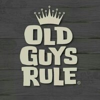 OldGuysRuleUK (@oldguysruleuk) 's Twitter Profile