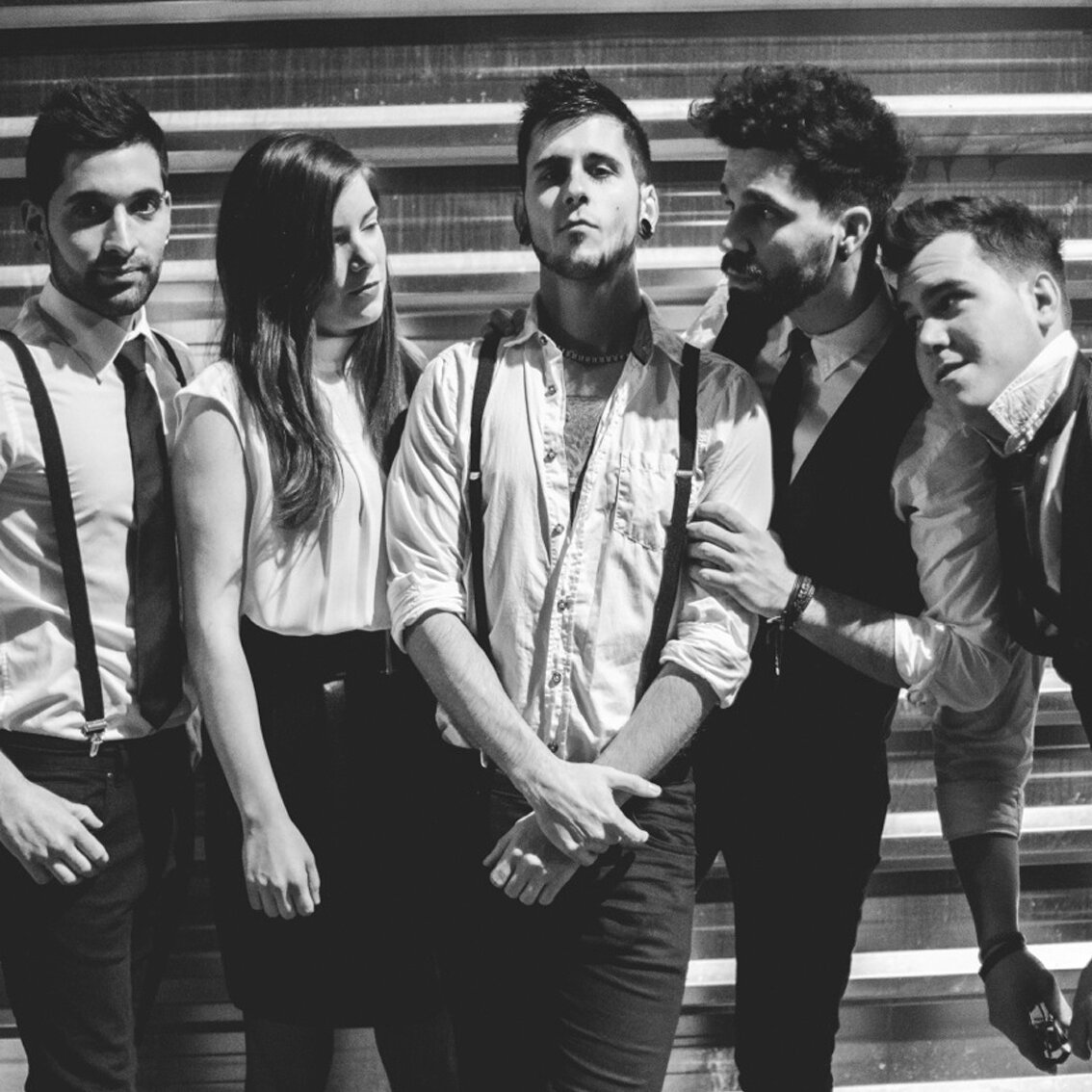 Grupo de indi pop formado en 2013 https://t.co/LZo0tEgSkc