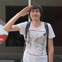 Eldar Zaitov (@kyprizel) 's Twitter Profile Photo Eldar Zaitov (@kyprizel) 's Twitter Profile Photo