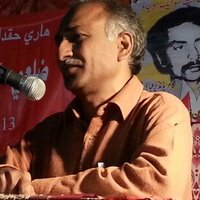 Nasir Mansoor (@nasirmansoor1) 's Twitter Profile
