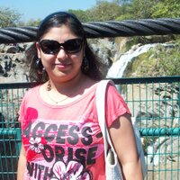 Munmun Mitra (@moontweetin) 's Twitter Profile