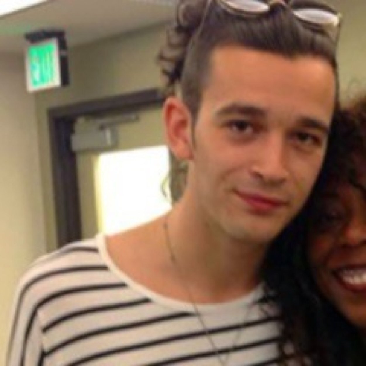 maliktruman's profile picture. 