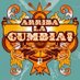 Arriba la Cumbia! (@arribalacumbia) Twitter profile photo