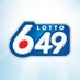 Lotto 649 (@lotto649) Twitter profile photo