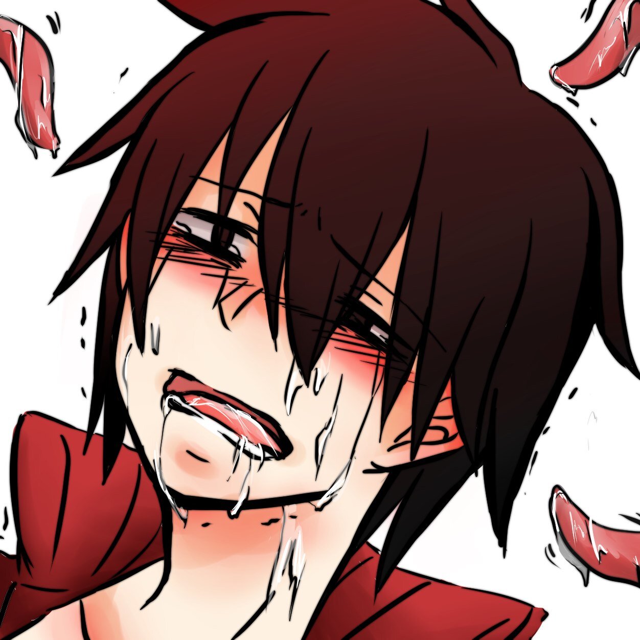 不定期浮上あぷりこっと 私のいない間に増えたフォロワさんもいるので過去絵ですがカノシン投下しておきましょう R15 基準としてはちんこ映ってなければr18ではないという感じですね Http T Co R05jtuuhlb