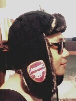 Maarrioooo's profile picture. graphic design, Gooners & animal lover