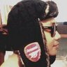 Maarrioooo's profile picture. graphic design, Gooners & animal lover