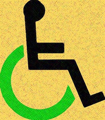 Chair Crowd é um aplicativo que tem com o objetivo promover a acessibilidade para deficientes físicos, disponibilizando um mapeamento para facilitar a rota.