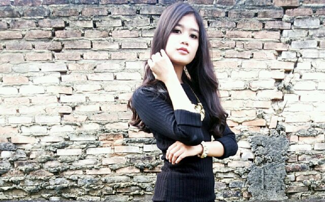 Instagram Line: dellamustikaa | Path: Della Mustika