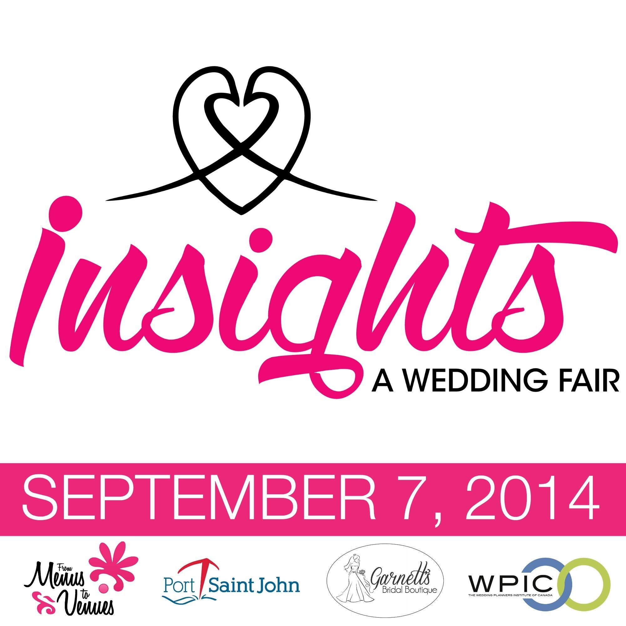 SAVE THE DATE: September 7 2014