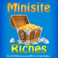 Are You Ready For http://t.co/zIefZA8nB9 Stopping You?  http://t.co/pKcy42b9m1 Minisite Riches @MinisiteRiches MinisiteRiches #MinisiteRiches