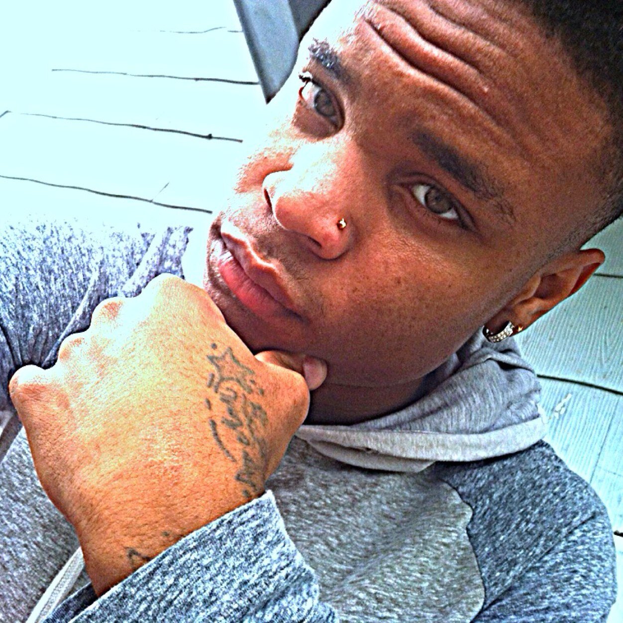 Tattoo kid ya ink me up.....please no BS 
Ink boss_ hit me up 7692334751