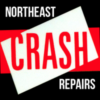 North East Crash (@necrashrepairs) 's Twitter Profile