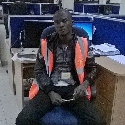 studied at JKUAT