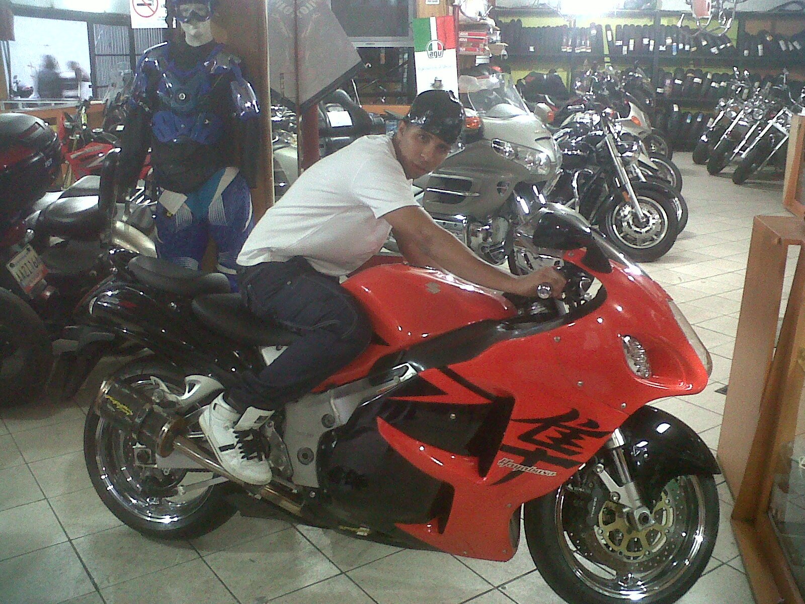 johandrison blanco 04241845222