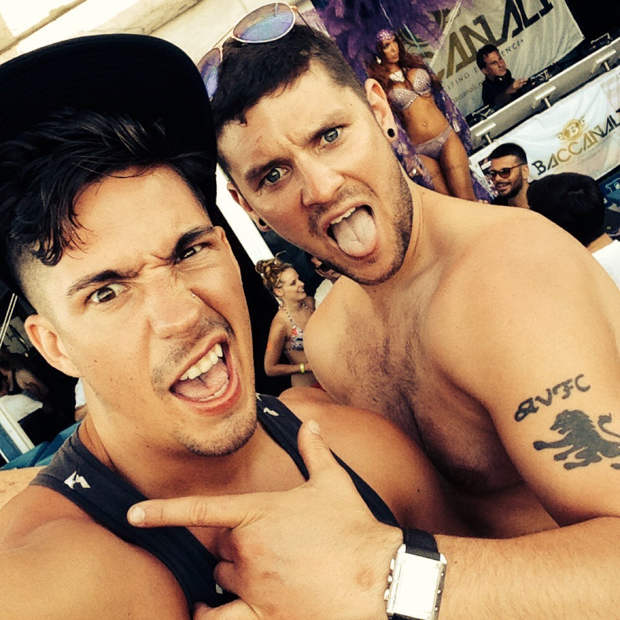 Dave_Adams's profile picture. Insta: ldaveo snapchat: ldave0