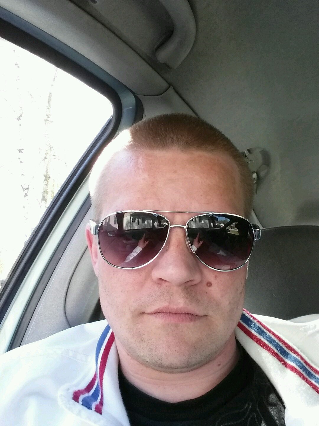 Simple guy ;)
