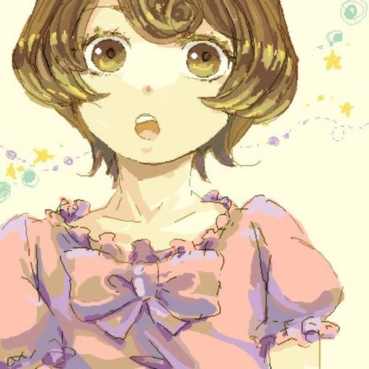 kosumosu1011's profile picture. 365日の喜怒哀楽