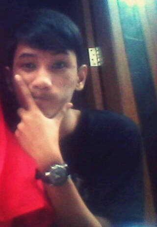 Make sure dulu sama pilihan ❤