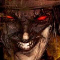 FoxAlcamlu's profile picture. 