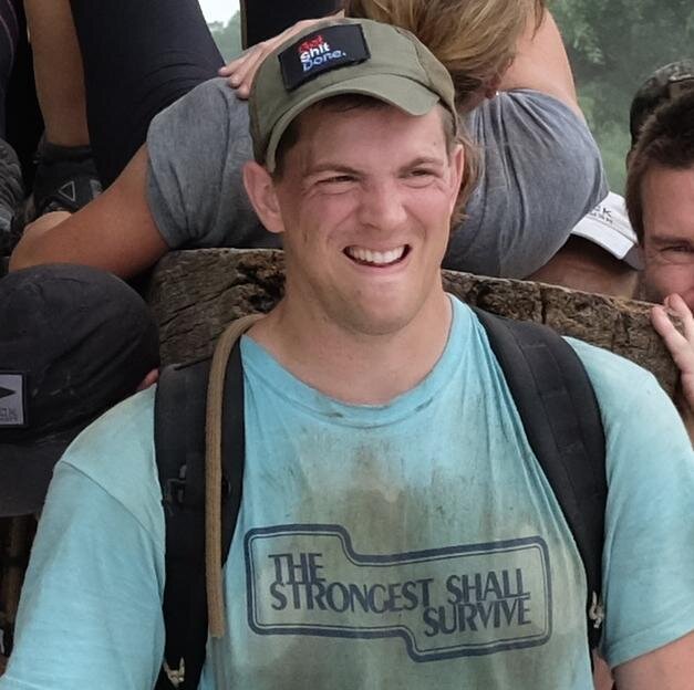 Father to @hudsontheodore, dev for @brushfireapp. One of Lebowski's little urban acheivers.