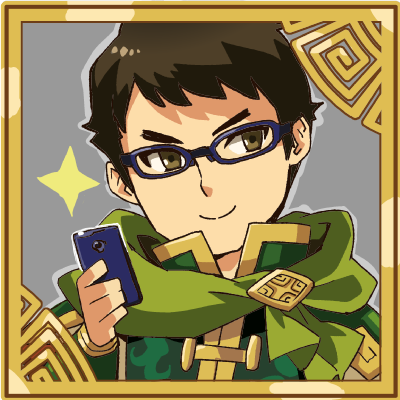 Jominianさんのプロフィール画像