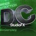 DC StudioFX (@dcstudiofx) Twitter profile photo