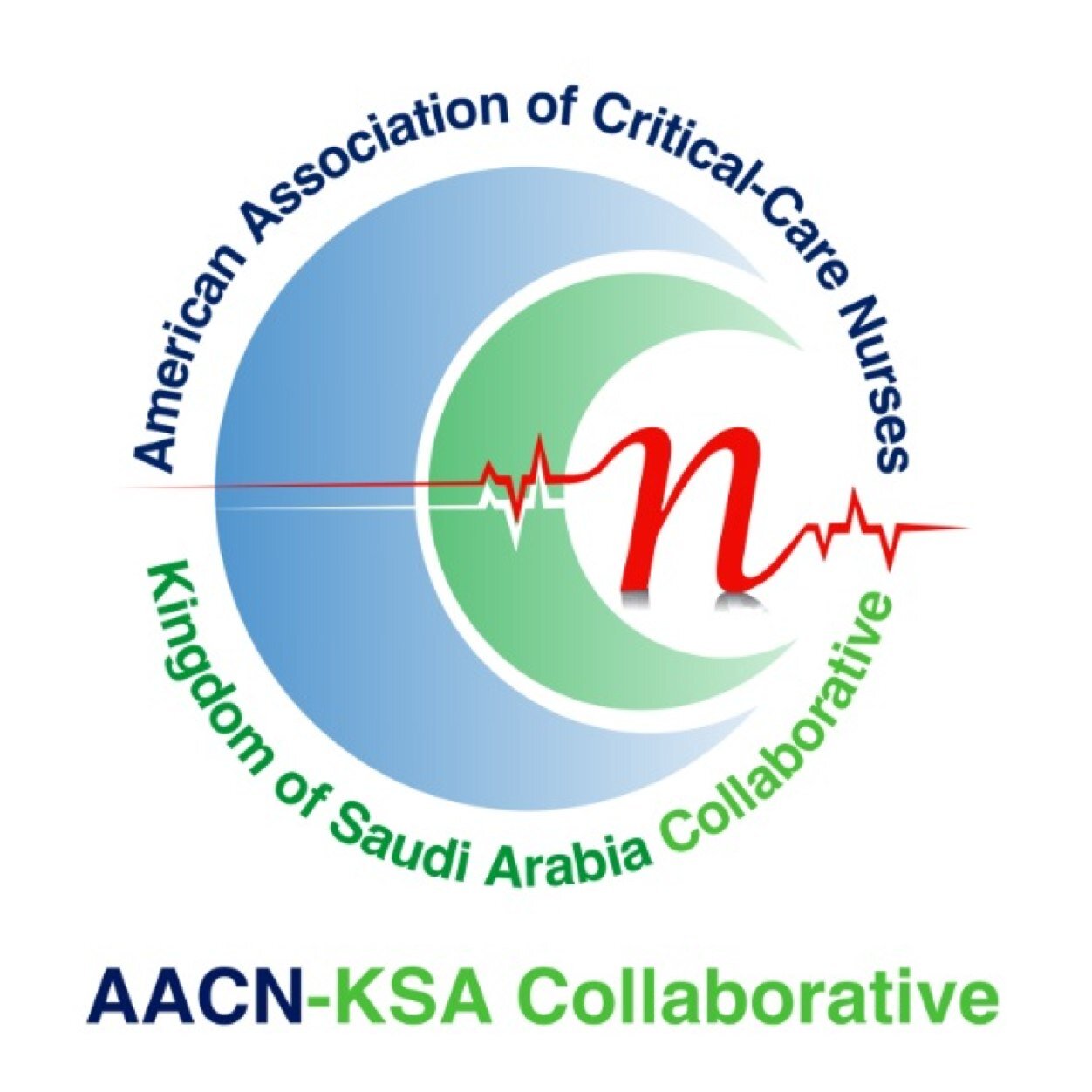 فرع الجمعية الامريكية لتمريض العناية الحرجة American Association of Critical-care Nurses KSA