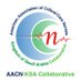 تمريض العناية الحرجة (@aacnksa) Twitter profile photo