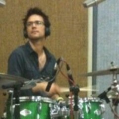 Drummer, Optimist, Film Fan, Cook, Mediator, Inquisitor, Geek Sympathizer and Life Milker.